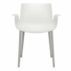 Piuma Stoel Tuinstoelen|Eetkamerstoelen