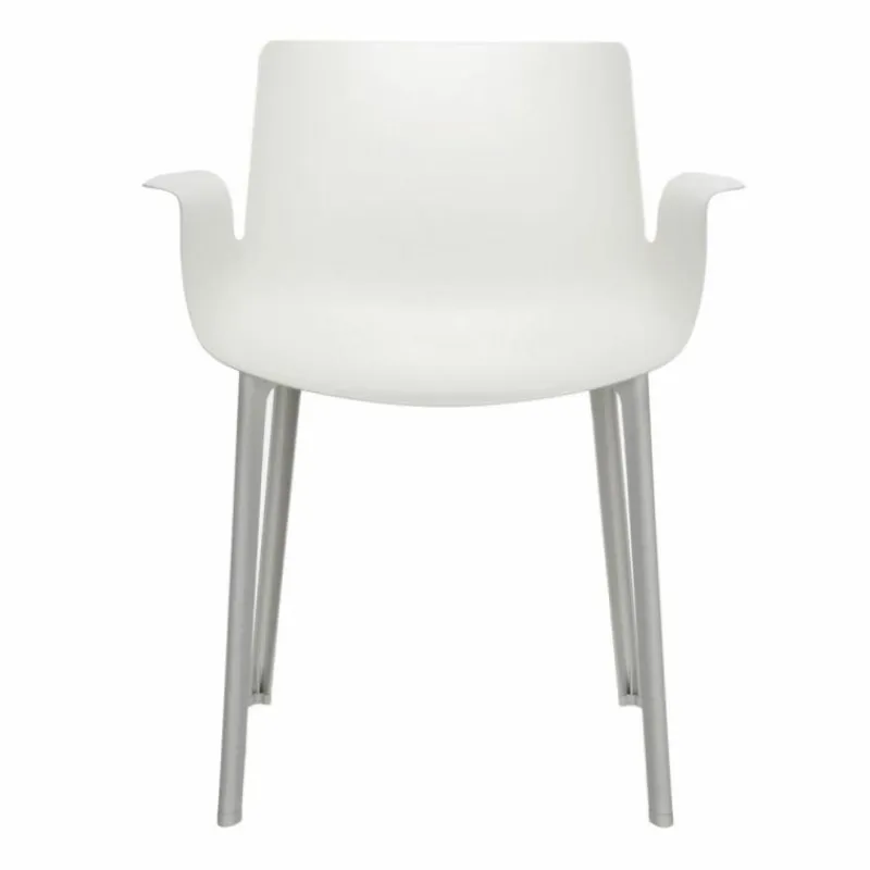 Piuma Stoel Tuinstoelen|Eetkamerstoelen
