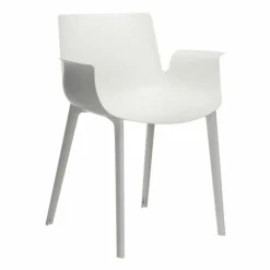 Piuma Stoel Tuinstoelen|Eetkamerstoelen