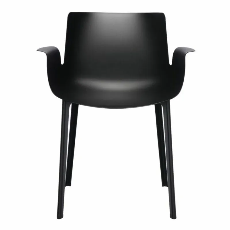 Piuma Stoel Tuinstoelen|Eetkamerstoelen