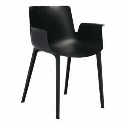 Piuma Stoel Tuinstoelen|Eetkamerstoelen
