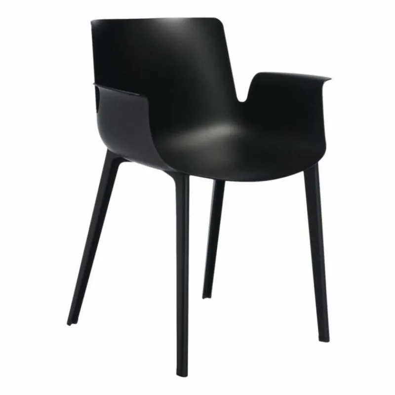 Piuma Stoel Tuinstoelen|Eetkamerstoelen