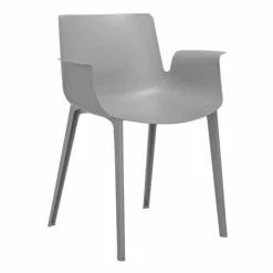 Piuma Stoel Tuinstoelen|Eetkamerstoelen