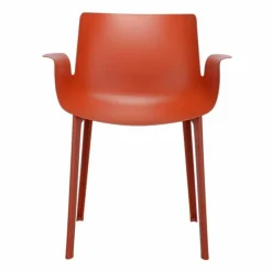 Piuma Stoel Tuinstoelen|Eetkamerstoelen