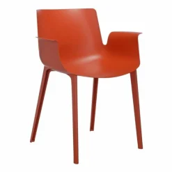 Piuma Stoel Tuinstoelen|Eetkamerstoelen