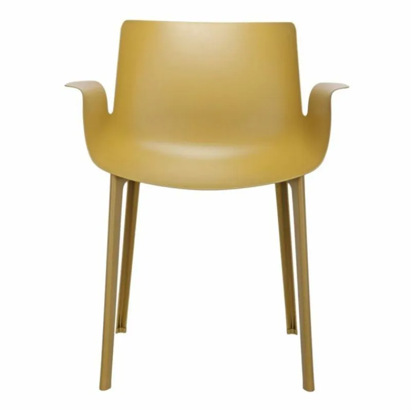 Piuma Stoel Tuinstoelen|Eetkamerstoelen