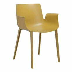 Piuma Stoel Tuinstoelen|Eetkamerstoelen