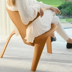 Clearance PK0 A Fauteuil Loungestoelen|Fauteuils