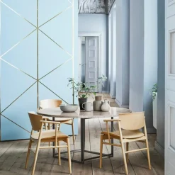 PK54 Eettafel Eettafels