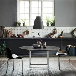 PK54 Eettafel Eettafels