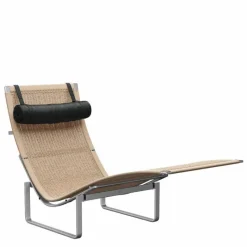 Best PK24 Lounge Chair Loungestoelen