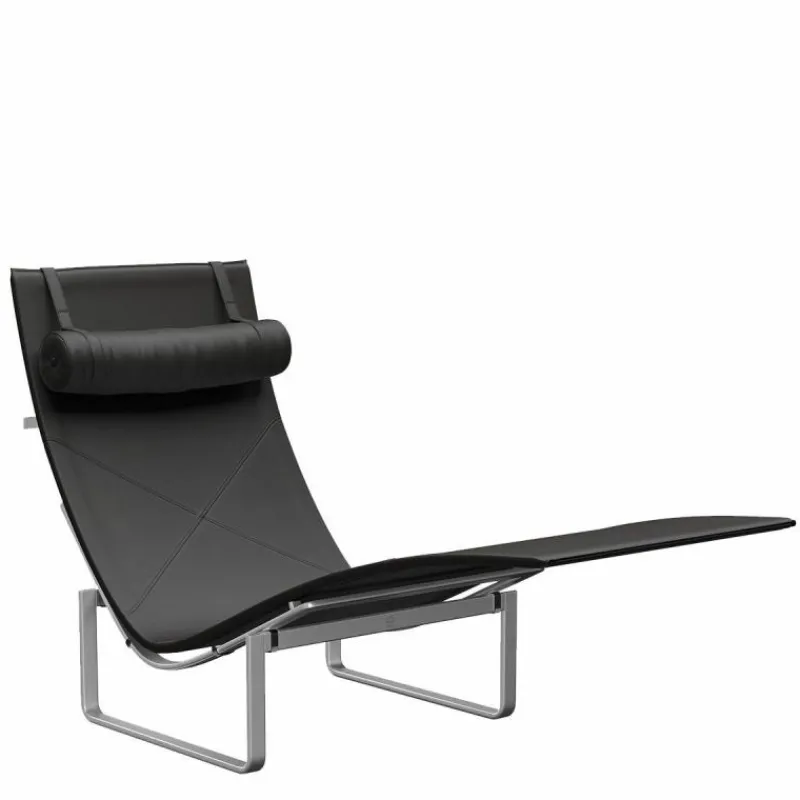 Best PK24 Lounge Chair Loungestoelen