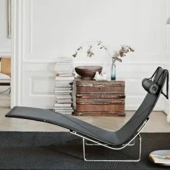Best PK24 Lounge Chair Loungestoelen