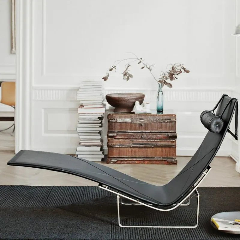 Best PK24 Lounge Chair Loungestoelen