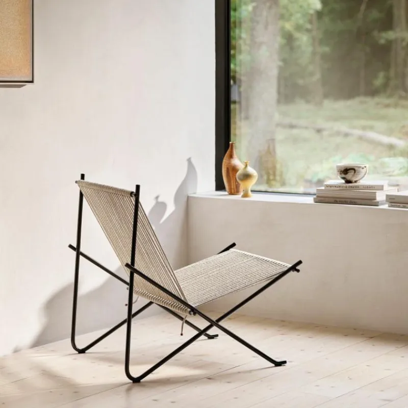 Sale PK4 Loungestoel Loungestoelen