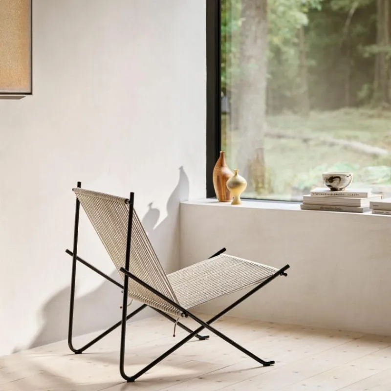 Sale PK4 Loungestoel Loungestoelen