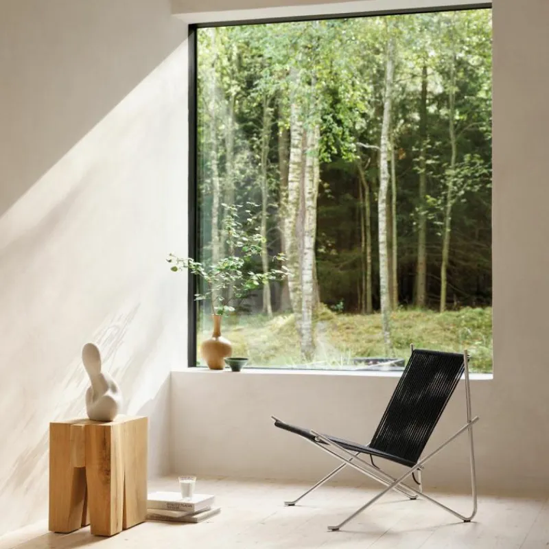 Sale PK4 Loungestoel Loungestoelen