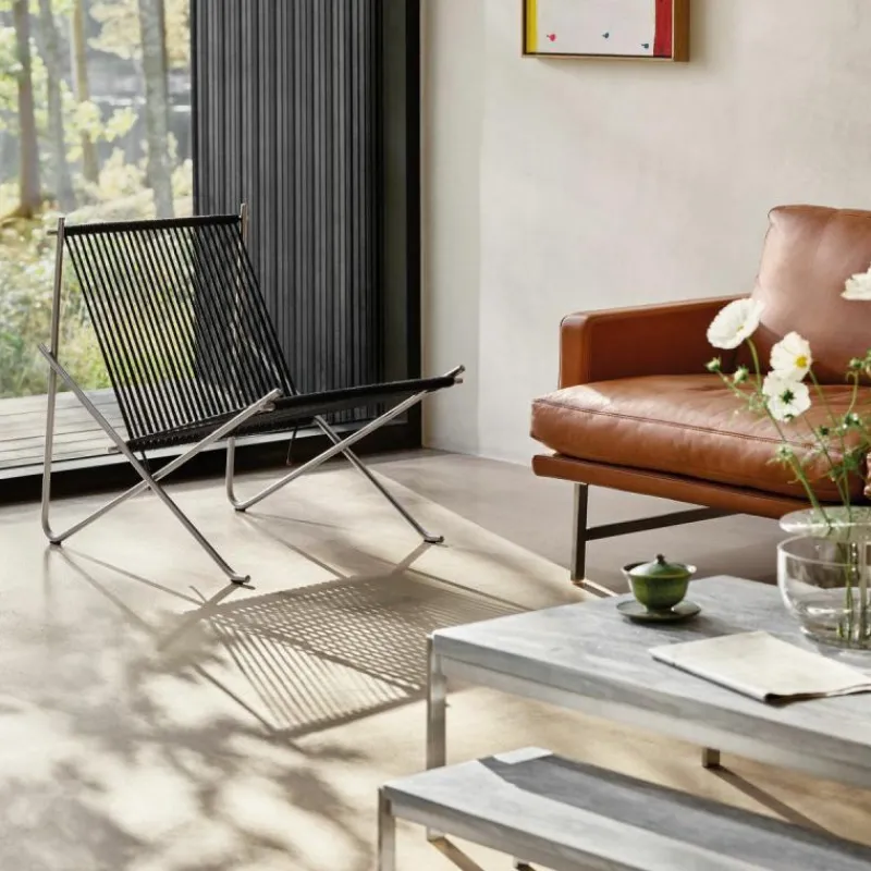 Sale PK4 Loungestoel Loungestoelen