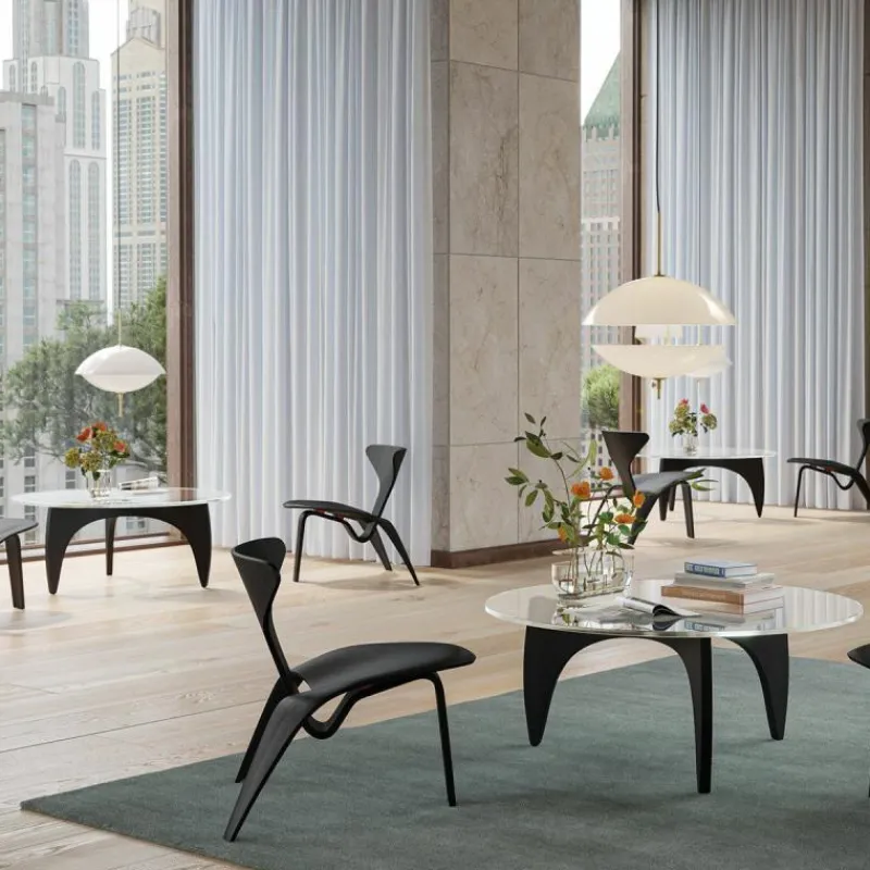 Discount PK60 Salontafel Salontafels