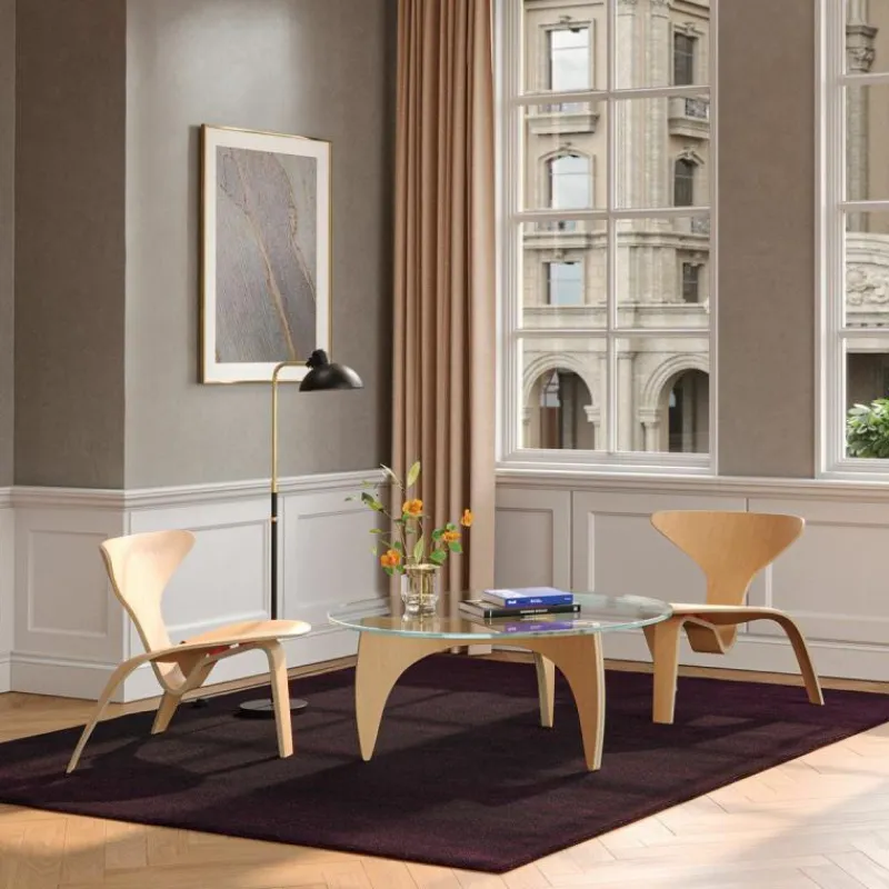 Discount PK60 Salontafel Salontafels