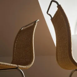 Hot PK1 Stoel Eetkamerstoelen