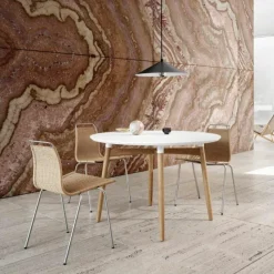 Hot PK1 Stoel Eetkamerstoelen