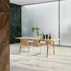 Hot PK1 Stoel Eetkamerstoelen