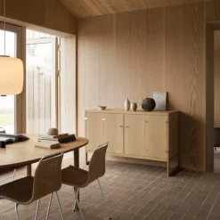 Hot PK1 Stoel Eetkamerstoelen
