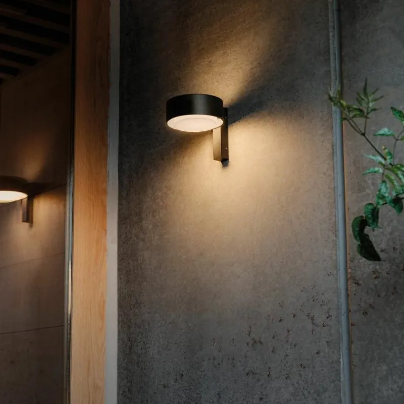 Discount Plaff-on! Wandlamp Outdoor Outdoor Wandlampen