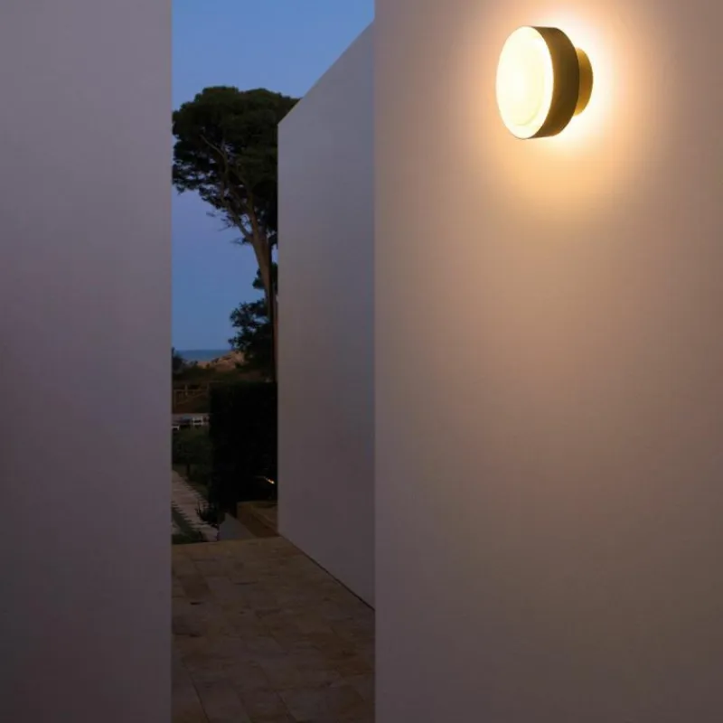 Discount Plaff-on! Wandlamp Outdoor Outdoor Wandlampen