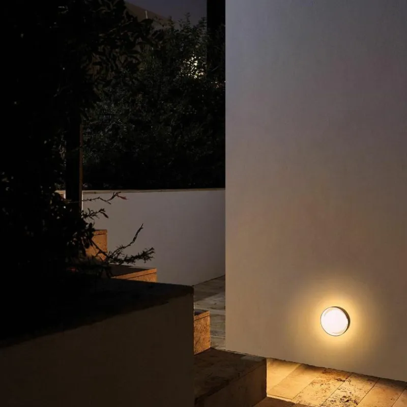 Discount Plaff-on! Wandlamp Outdoor Outdoor Wandlampen