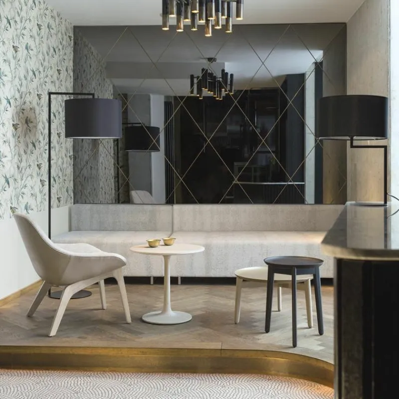 Clearance Plaisir 1 Bijzettafel Bijzettafels