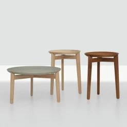 Clearance Plaisir 1 Bijzettafel Bijzettafels