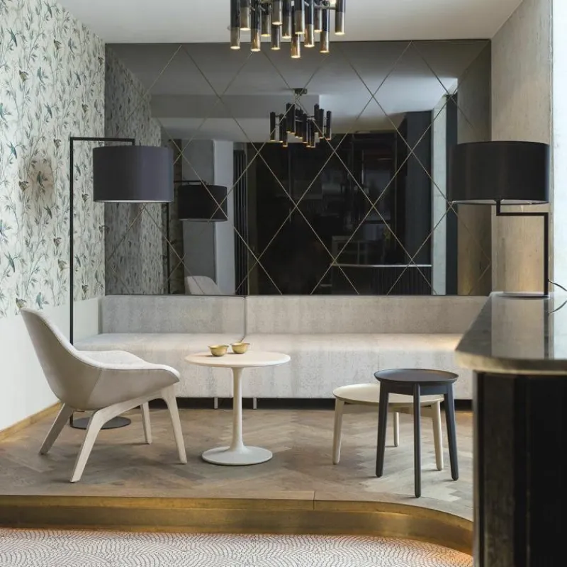 Online Plaisir 2 Salontafel Salontafels