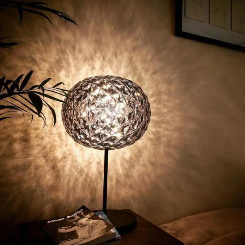 Clearance Planet Tafellamp Tafellampen