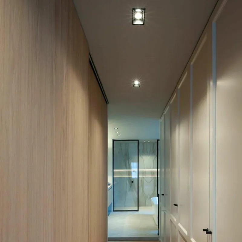 Best Plano 2.0 LED Plafondspot Inbouwspots|Plafondspots