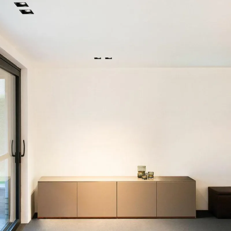 Best Plano 2.0 LED Plafondspot Inbouwspots|Plafondspots