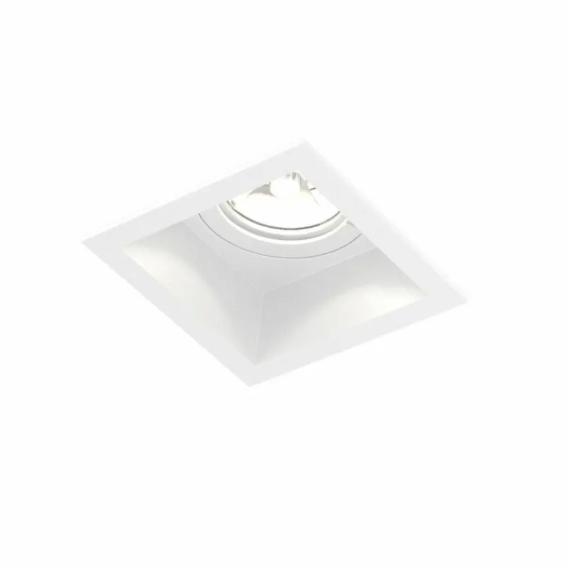 Plano IP44 1.0 LED Plafondspot Inbouwspots|Plafondspots