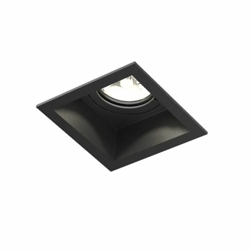 Plano IP44 1.0 LED Plafondspot Inbouwspots|Plafondspots