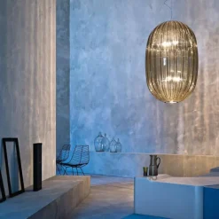 Plass Grande Hanglamp Hanglampen