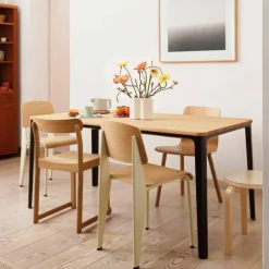New Plate Eettafel Eettafels