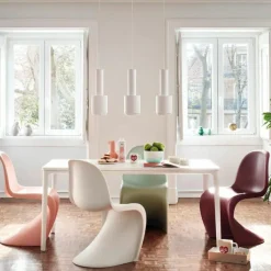 New Plate Eettafel Eettafels