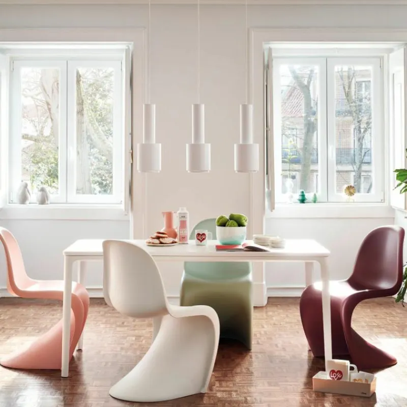 New Plate Eettafel Eettafels