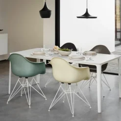 New Plate Eettafel Eettafels