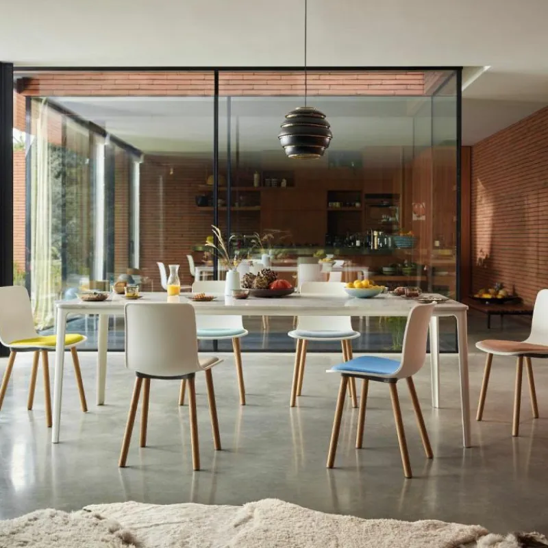 New Plate Eettafel Eettafels