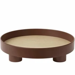 Hot Platform Tray Dienbladen