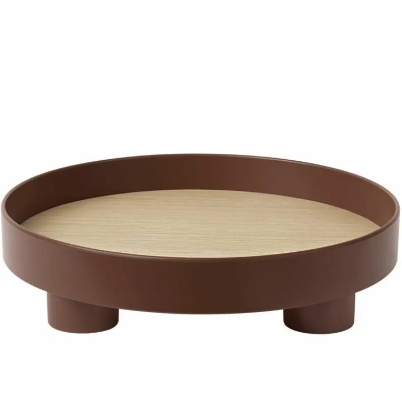 Hot Platform Tray Dienbladen