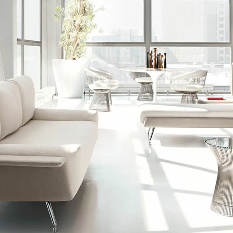 Discount Platner Bijzettafel Bijzettafels