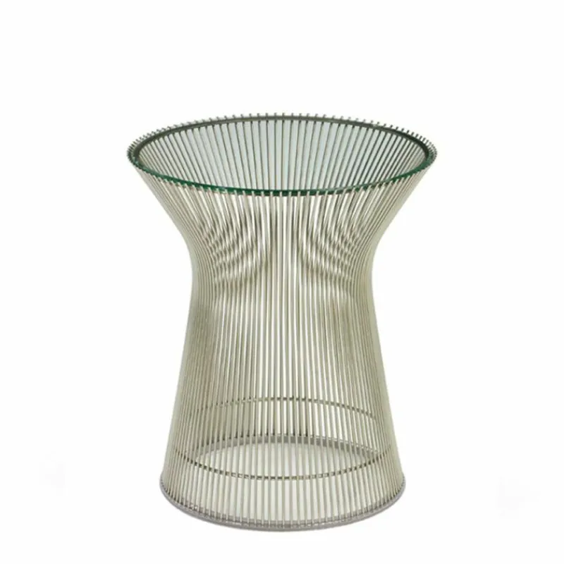 Discount Platner Bijzettafel Bijzettafels