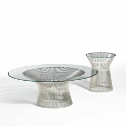 Discount Platner Bijzettafel Bijzettafels